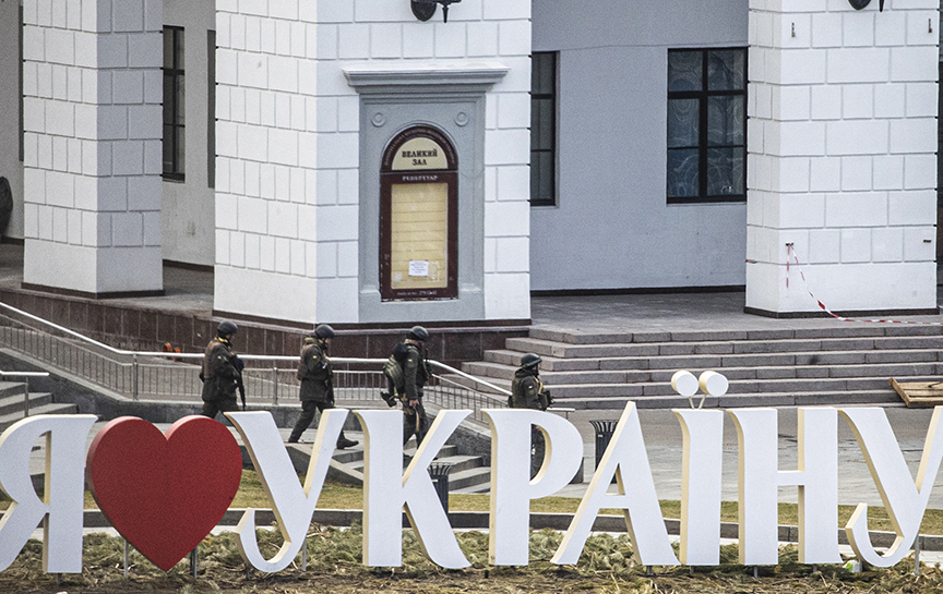 Rusya-Ukrayna Krizinde Neler Yaşanıyor?
