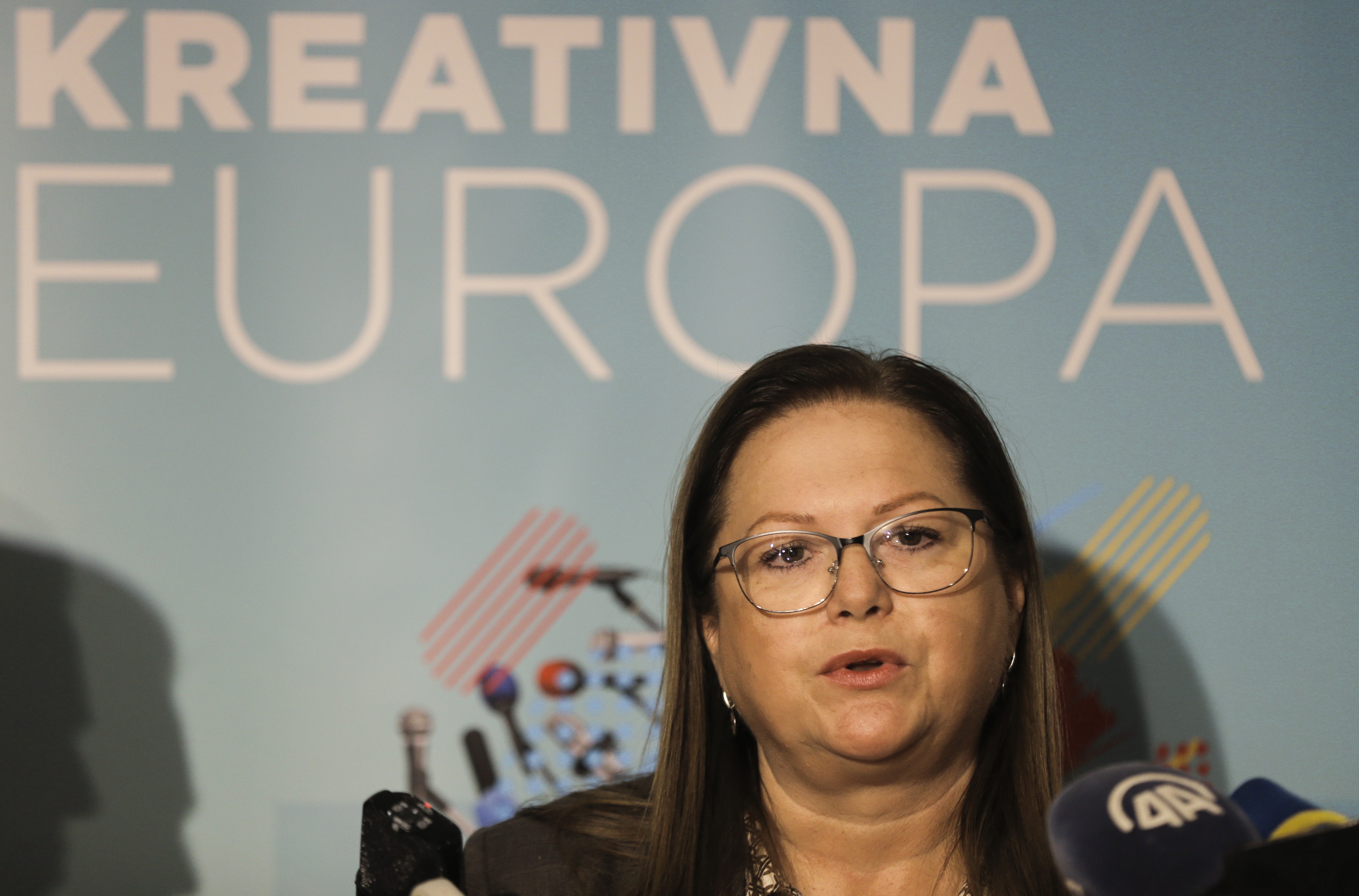 U Parlamentarnoj skupštini BiH upriličen info dan “Kreativna Evropa“ i predstavljen novi desk